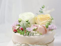 -糖秋Cake DIY·蛋糕定制·甜品台(观音桥店)