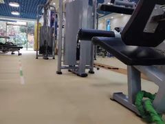 -健怪兽私教健身馆(恒大帝景店)