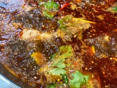 -蜀滋香鲜鱼美蛙火锅(339店)