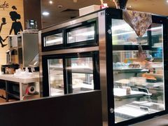 -麦当劳(南京路2店)