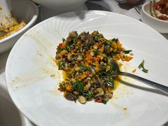 -院里寻菜·精致庭院菜(观沙岭店)