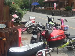 -恒生商业广场(上丰店)