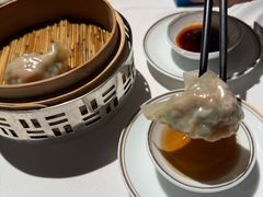 -荣轩(新荣记环球金融中心店)