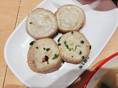 -小杨生煎(周浦万达店)