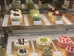 -M'CAKE(西单大悦城店)