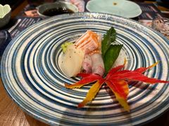 -傑·料理·海鲜放题(佛山文华荟店)
