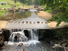 -广州市石门国家森林公园