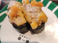 -新一番三文鱼寿司(红城湖店)