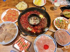 -楠火锅(太古里总店)