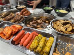 -阿芬卤面(花巷店)