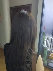 -藤野造型烫染·漂发