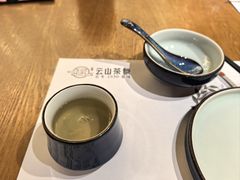 -云山茶餐厅(广东大厦店)