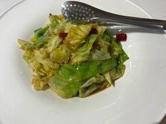 -巴音浩日娲·蒙餐(双林东路店)