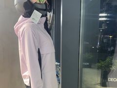 -迪卡侬(大英山店)