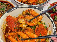 -辣螃铠盆盆蟹大排档(总店)
