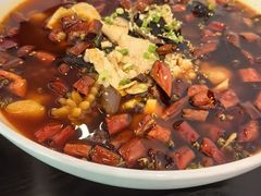 -香丰阁·烤鸭·川湘菜(清河店)