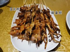 -银珠渔港·海鲜砂锅粥