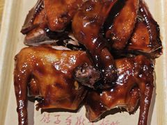 -鸽子窝(黄村店)