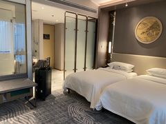 -上海世茂皇家艾美酒店