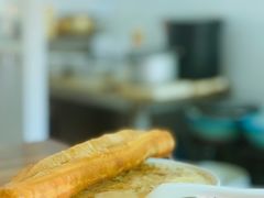 -云南大锅豆浆店