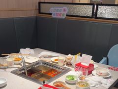 -海底捞火锅(万科广场店)