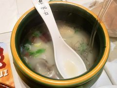 -老碗会·陕西手工面(前海世茂店)