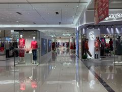 -燕莎友谊商城(金源店)