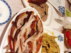 -便宜坊烤鸭店(甜水园店)