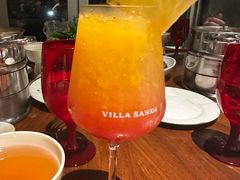 -日落吧·海景咖啡厅·餐酒吧·鸡尾酒·下午茶·乐队表演·浪漫夕阳·三亚文华东方酒店