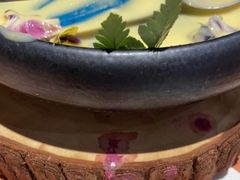 -初拾·花里餐厅(钜城华亿店)