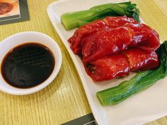 -添好运点心专门店(百老汇店)
