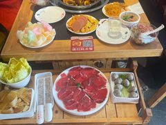 -董家湾重庆老火锅(嘉华店)