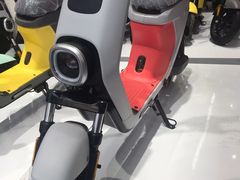 -九号电动车(安定门内大街店)