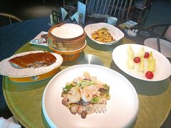 -太守宴·蘭院(天塔店)