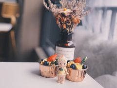-鹿屿DIY烘焙·公司团建·生日会包场(广州东站店)