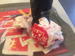 -麦当劳(金地店)