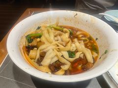 -山西人家(锦创书城店)