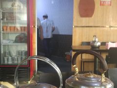 -小马拌面(红山路店)