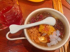 -牛小嫩串串火锅(延边大学文化城店)
