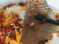 -太二酸菜鱼(石家庄万象城店)