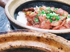 -红星光发煲仔饭(大石街店)