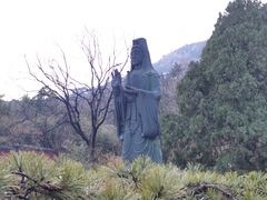 -千佛山风景名胜区