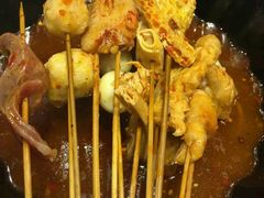 -落端云串串香(南京凤凰西街店)