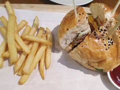 -G+KITCHEN(龙湖狮山天街店)