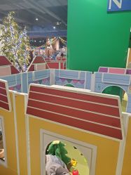 -幻贝家儿童乐园(苏州中心店)