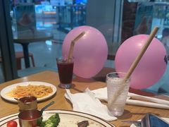 -菲滋意式餐厅(上虞万和城店)