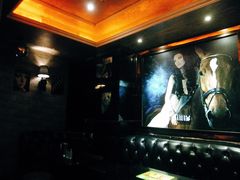 -欢乐盛KTV音乐会所(泰然店)