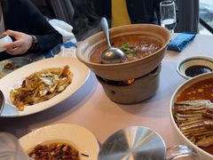 -洞庭鱼香(万科店)