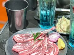 -伊茉家的烤肉店(勒泰中心店)