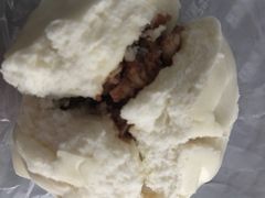 老面叉烧包-昆明冠生园·蛋糕·面包(朗悦湾店)